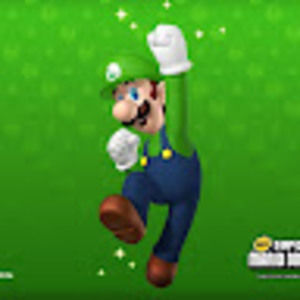 Meet your Posher, Thomas